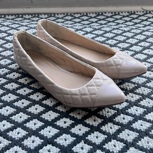 Express flats